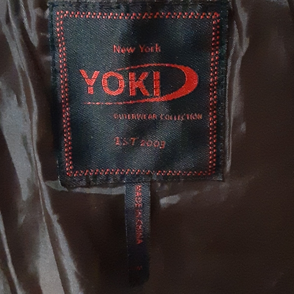 Animal print vest size M - Picture 5 of 6